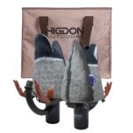 Pulsator PRO Guide Pack Mallard Drake Combo with Bag