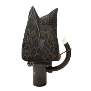 Pulsator PRO Black Duck