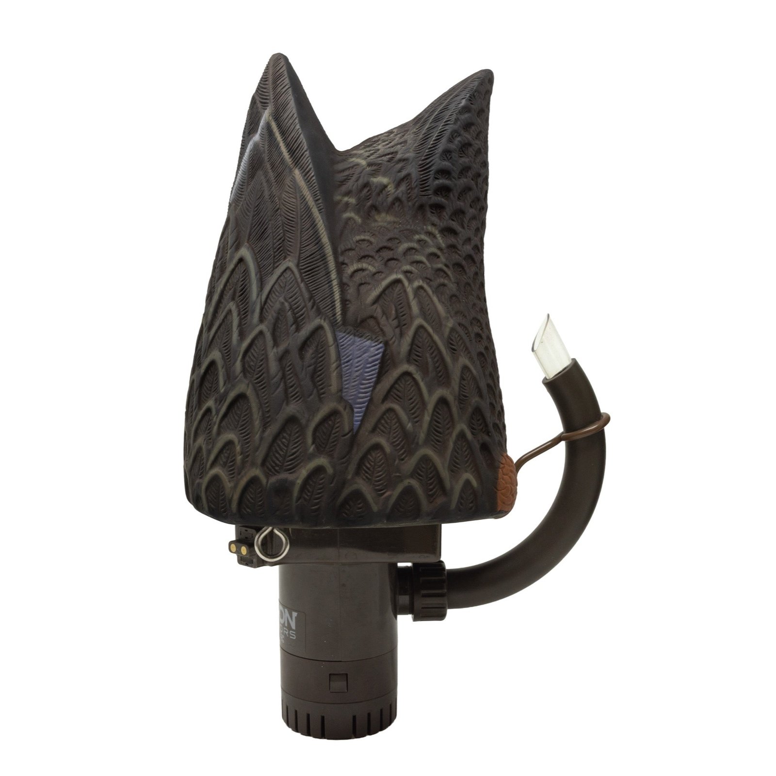 Pulsator PRO Black Duck