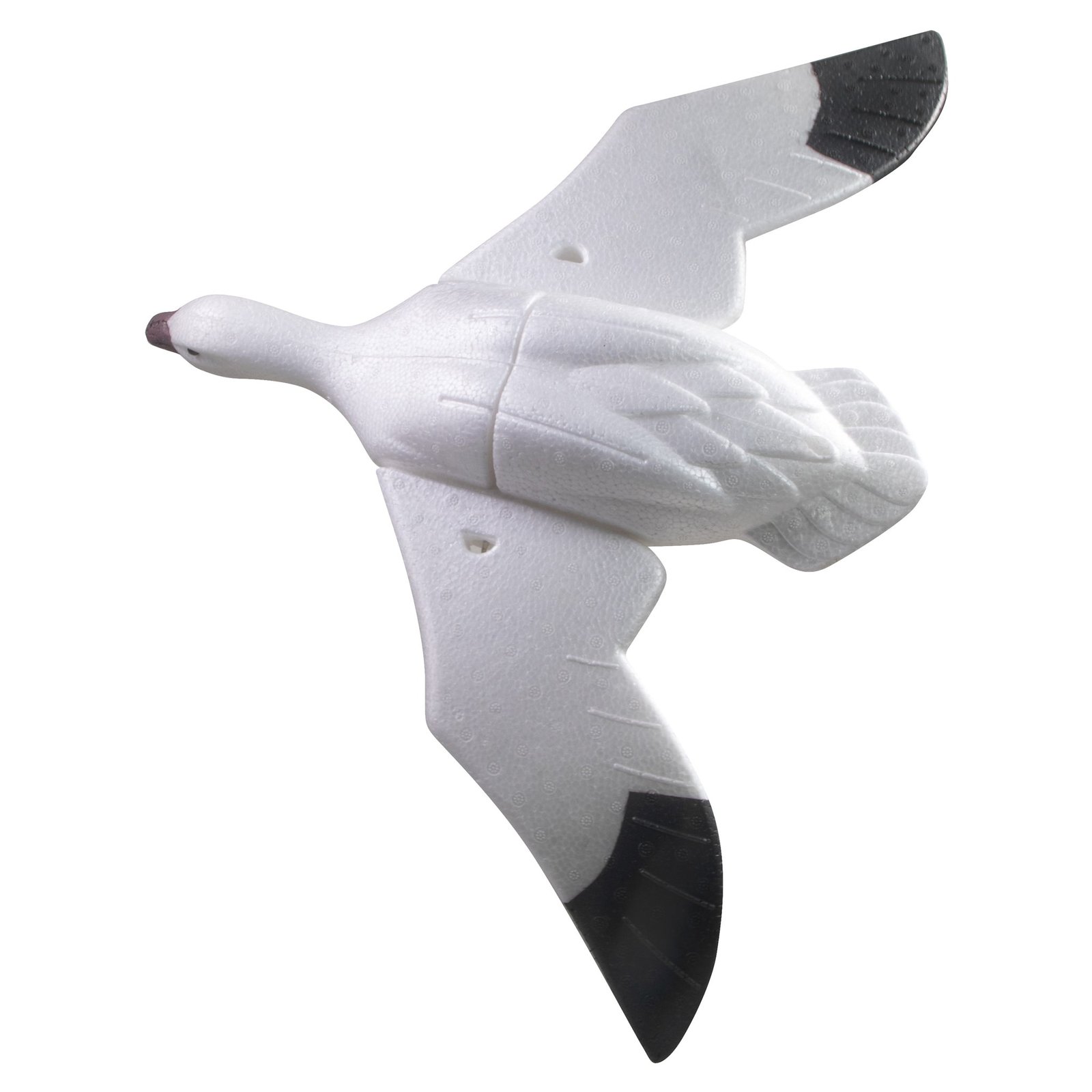 Feather Flyers Snow Goose - Image 3