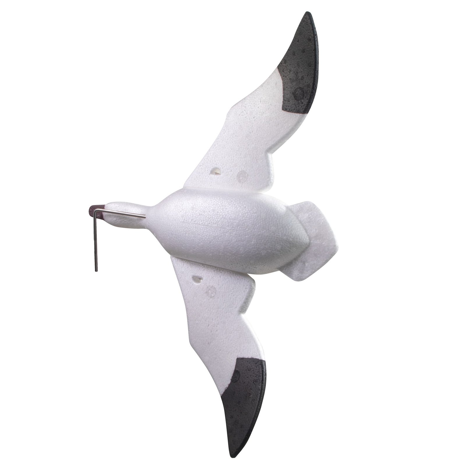 Feather Flyers Snow Goose - Image 4