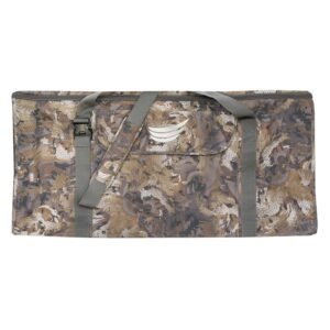 Flight 12 Slot Duck Decoy Bag - Optifade Timber