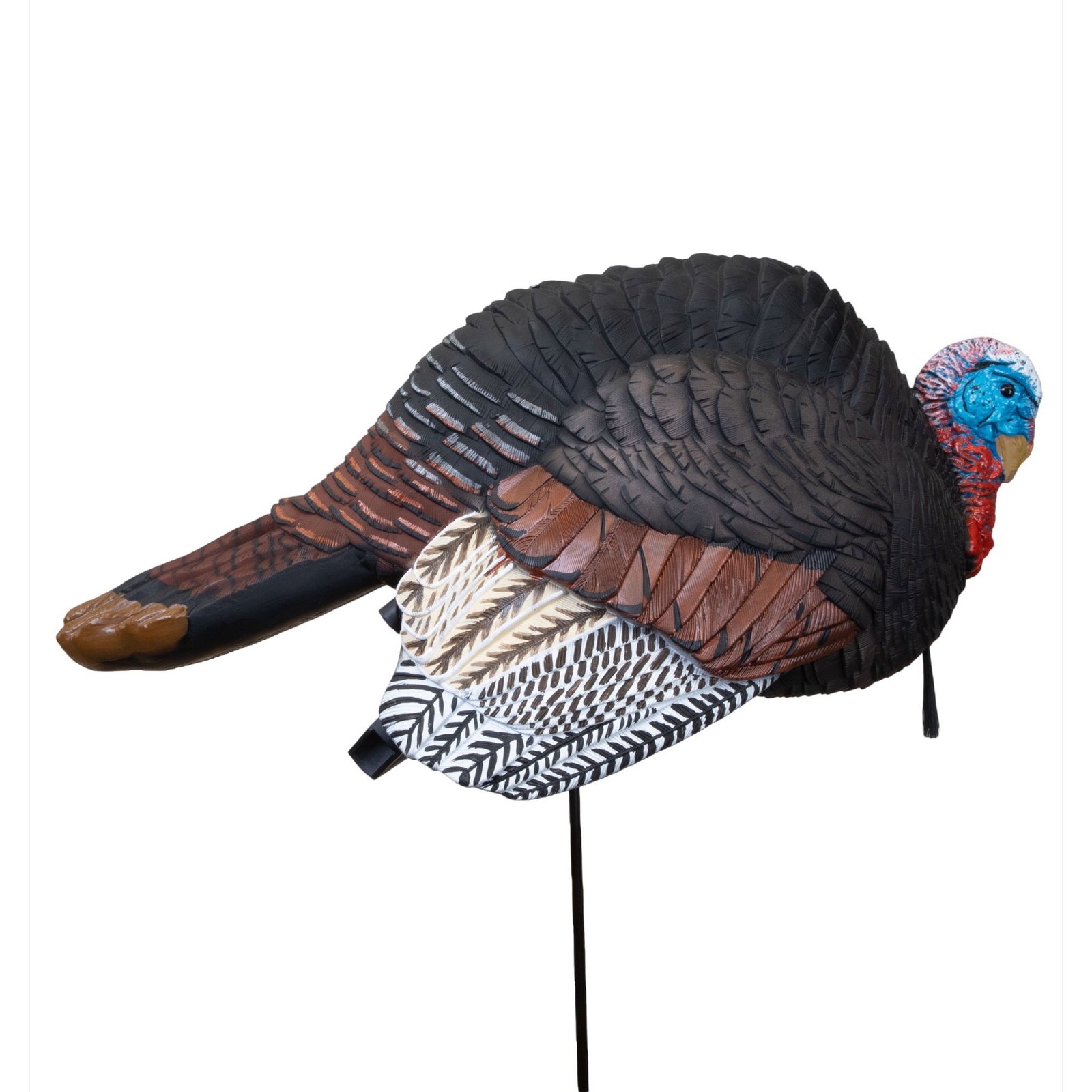 Hard Body Breeding Jake Turkey - Image 3