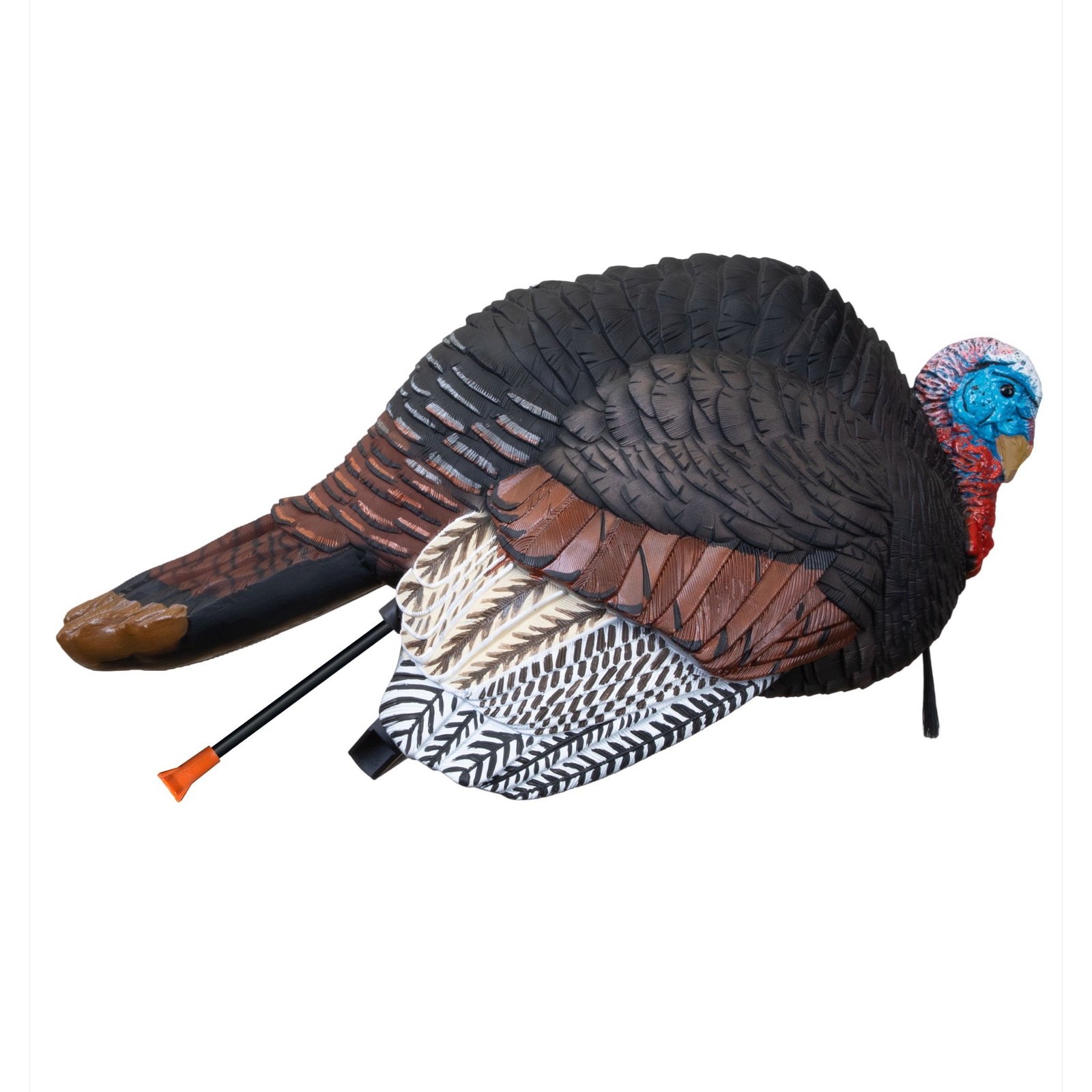 Hard Body Breeding Jake Turkey - Image 2