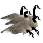 Alpha Wobbler Magnum Canada Full-Form Shell