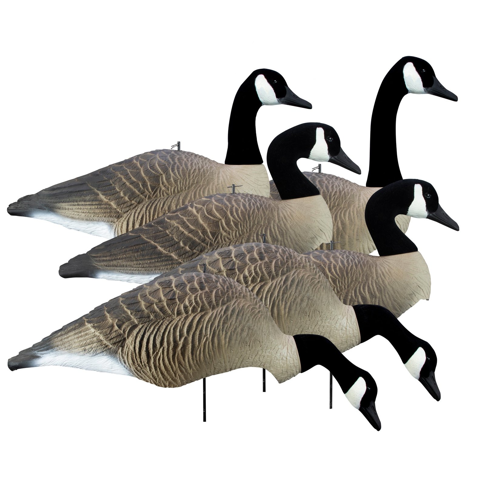Alpha Wobbler Magnum Canada Full-Form Shell