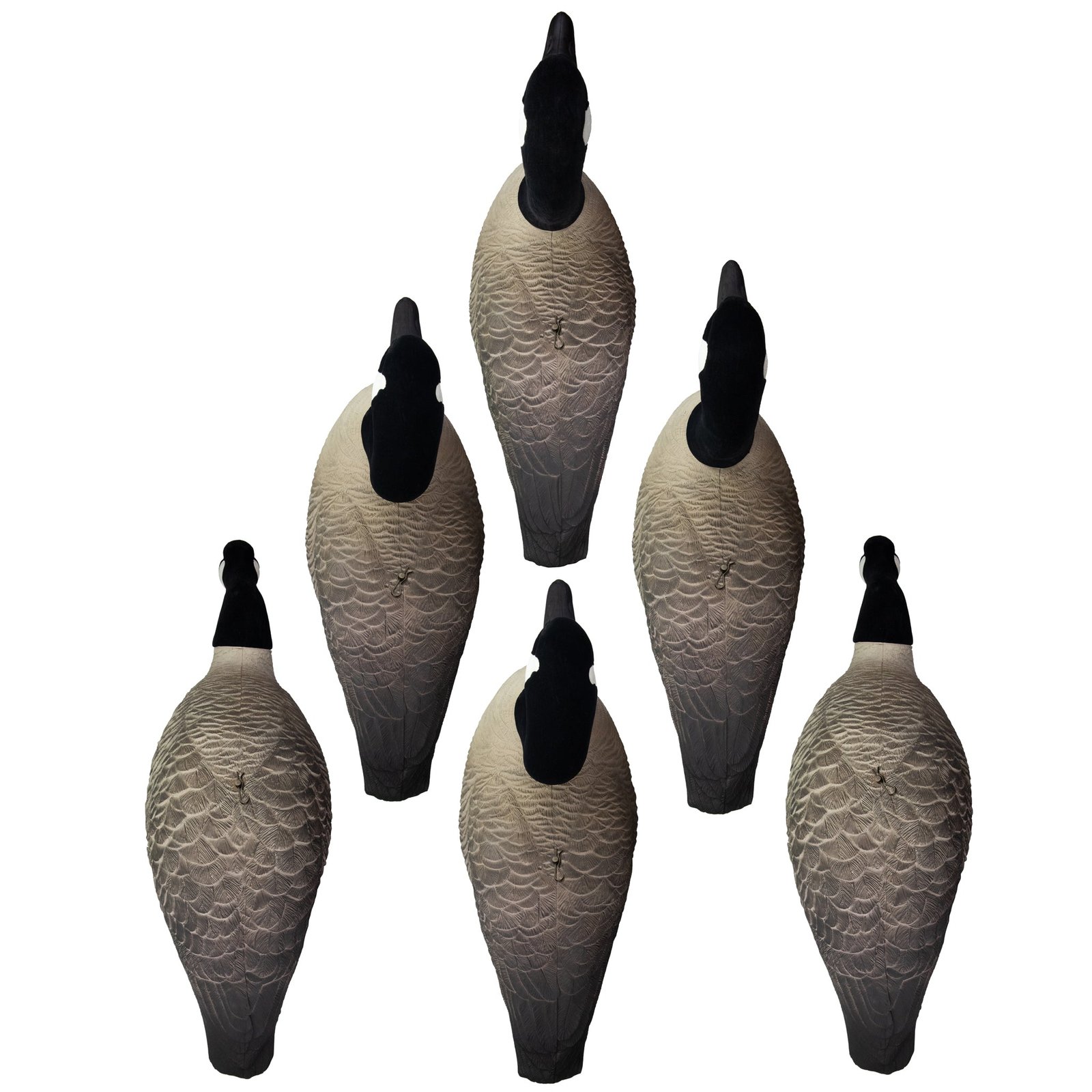 Alpha Wobbler Magnum Canada Full-Form Shell - Image 2