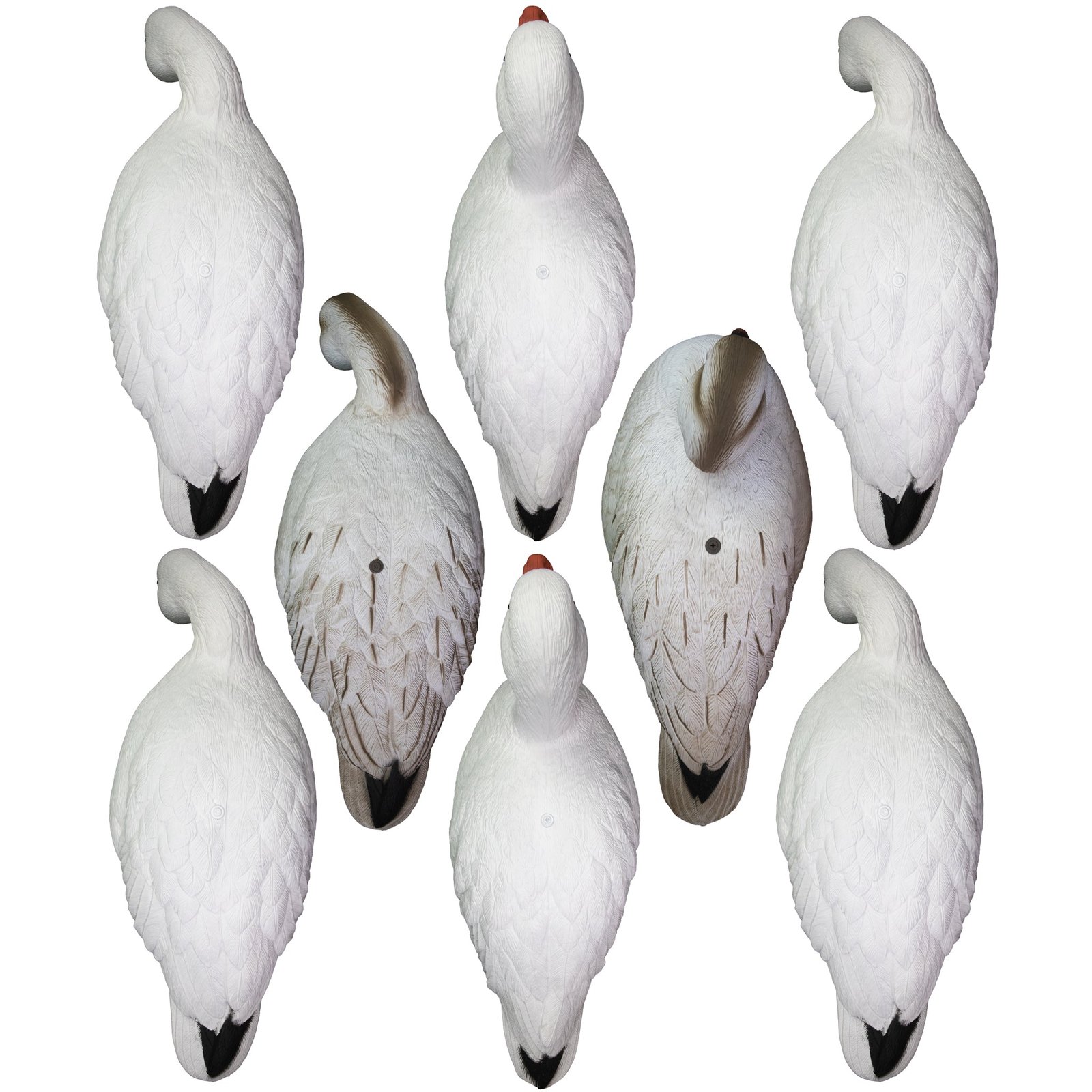 APEX Full-Size Full-Body Snow - Image 2