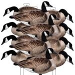 FLATS Canada Goose Motion Silhouette
