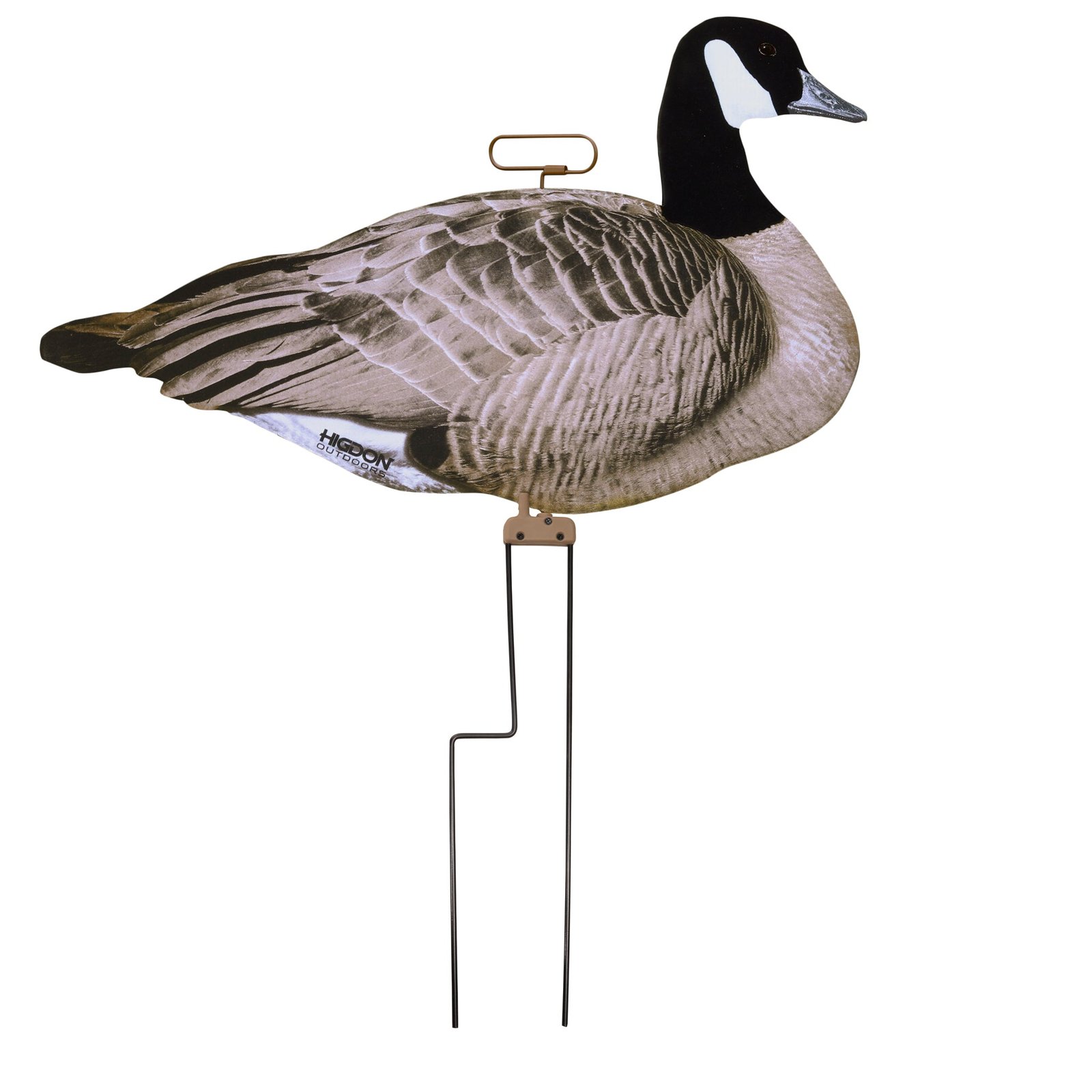 FLATS Canada Goose Motion Silhouette, Flocked - Image 2