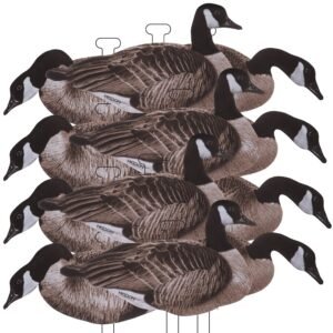 FLATS Canada Goose Standard Silhouette
