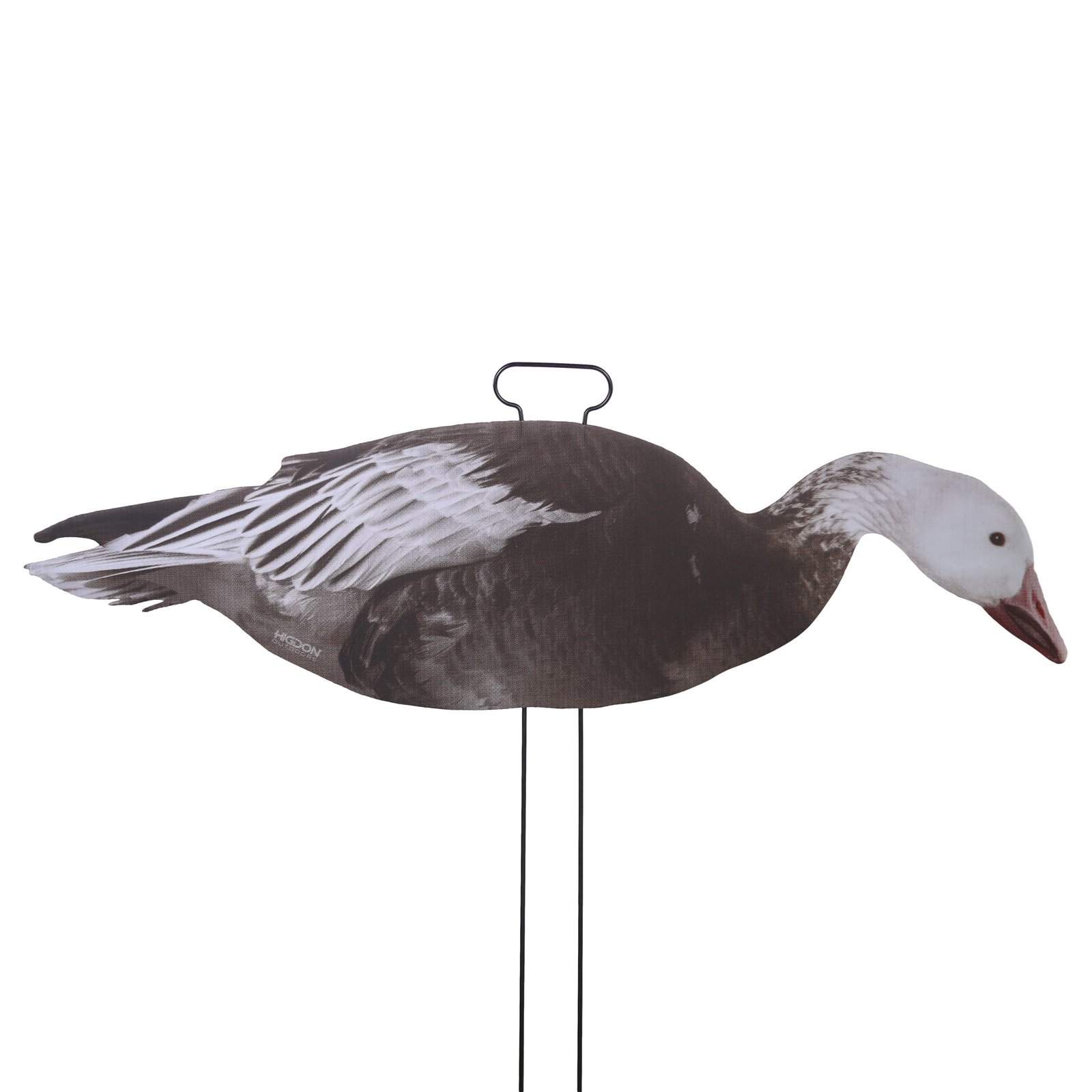 FLATS Snow/Juvie/Blue Goose Standard Silhouette - Image 2
