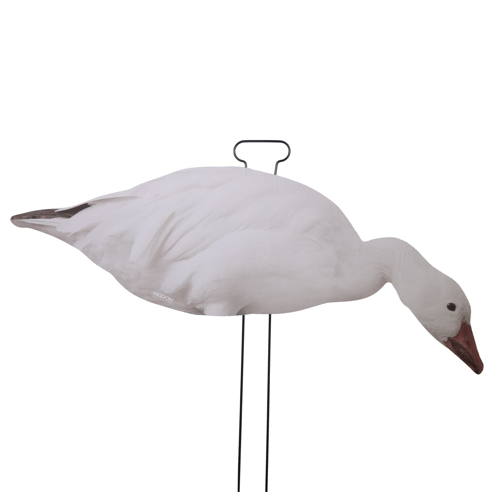 FLATS Snow/Juvie/Blue Goose Standard Silhouette - Image 3