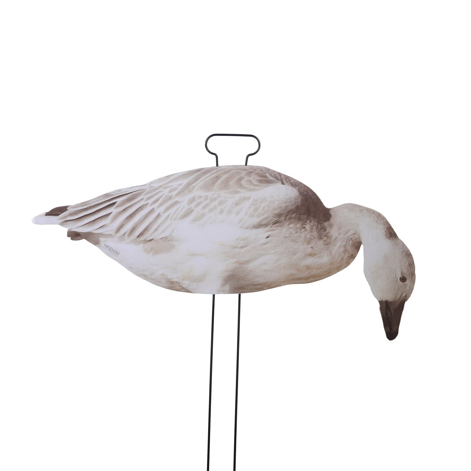 FLATS Snow/Juvie/Blue Goose Standard Silhouette - Image 4