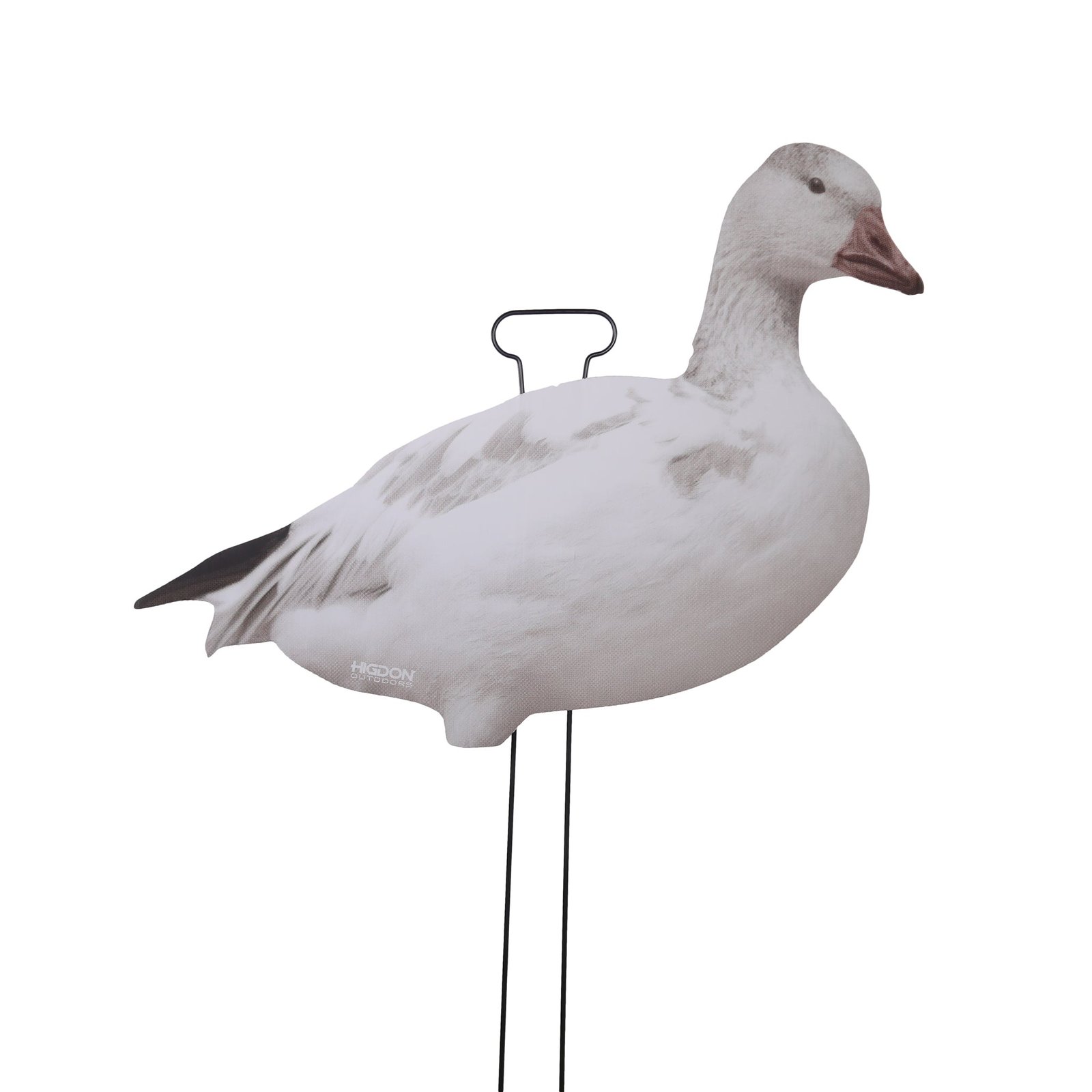 FLATS Snow/Juvie/Blue Goose Standard Silhouette - Image 5