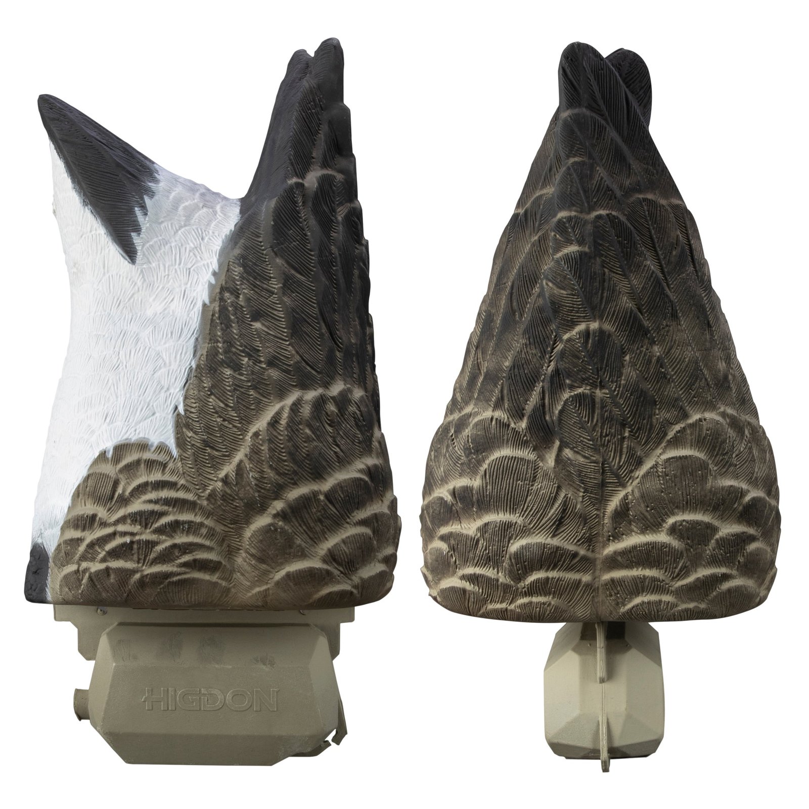 Magnum Goose Butt-Canada