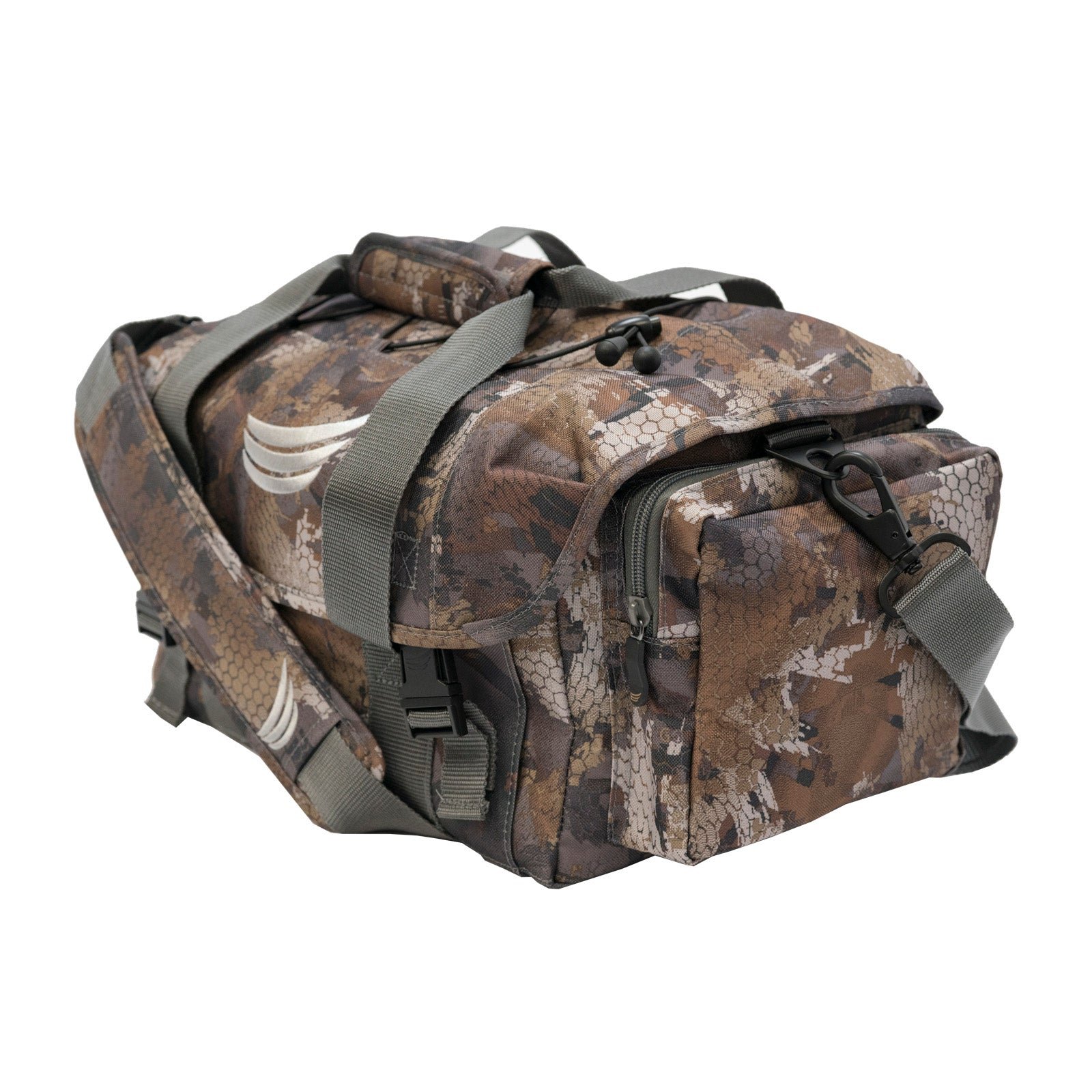 Flight Blind Bag -Optifade Timber - Image 3