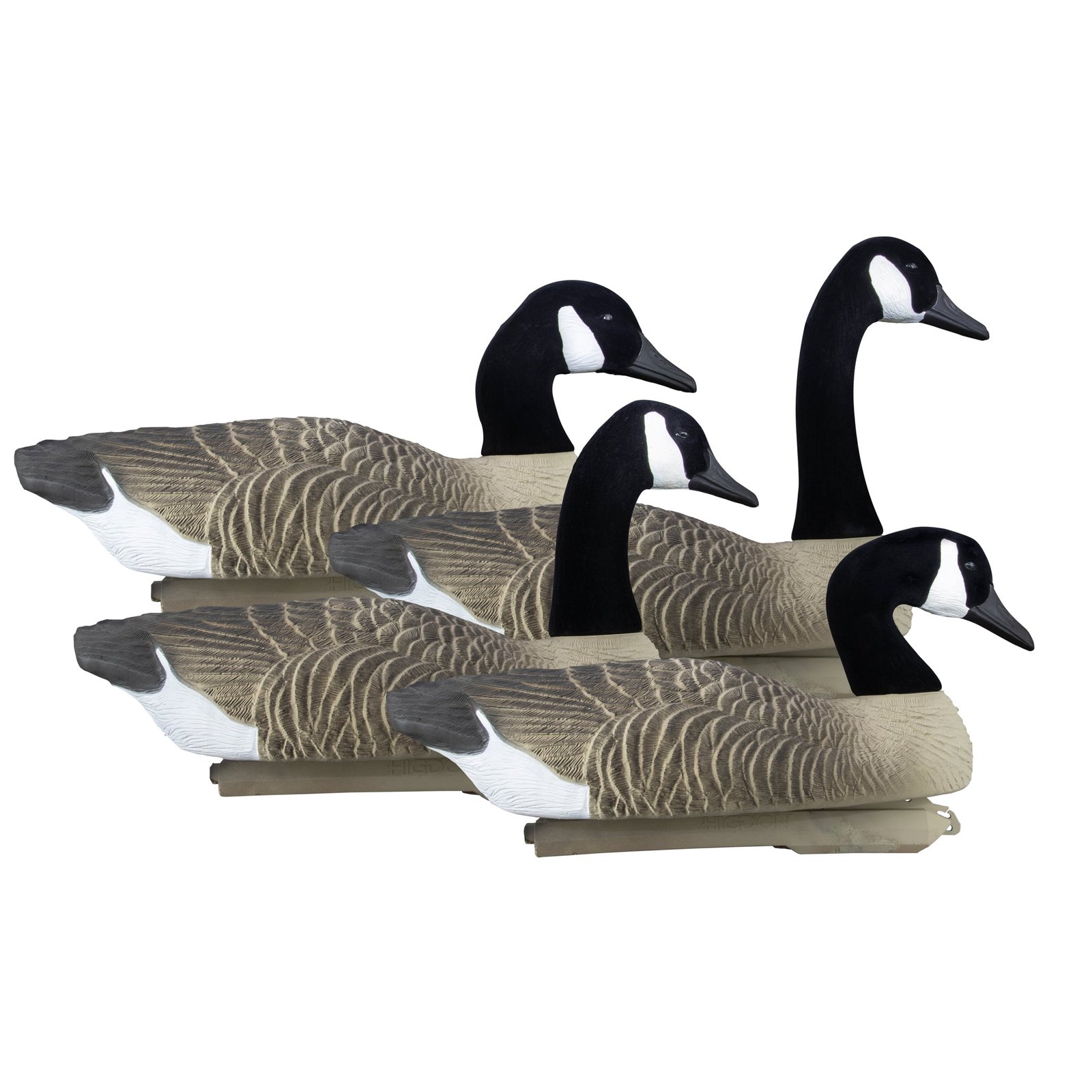 Full-Size Goose Floater-Canada