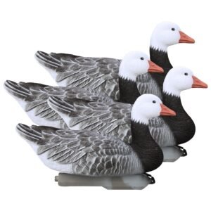 Full-Size Goose Floater-Blue