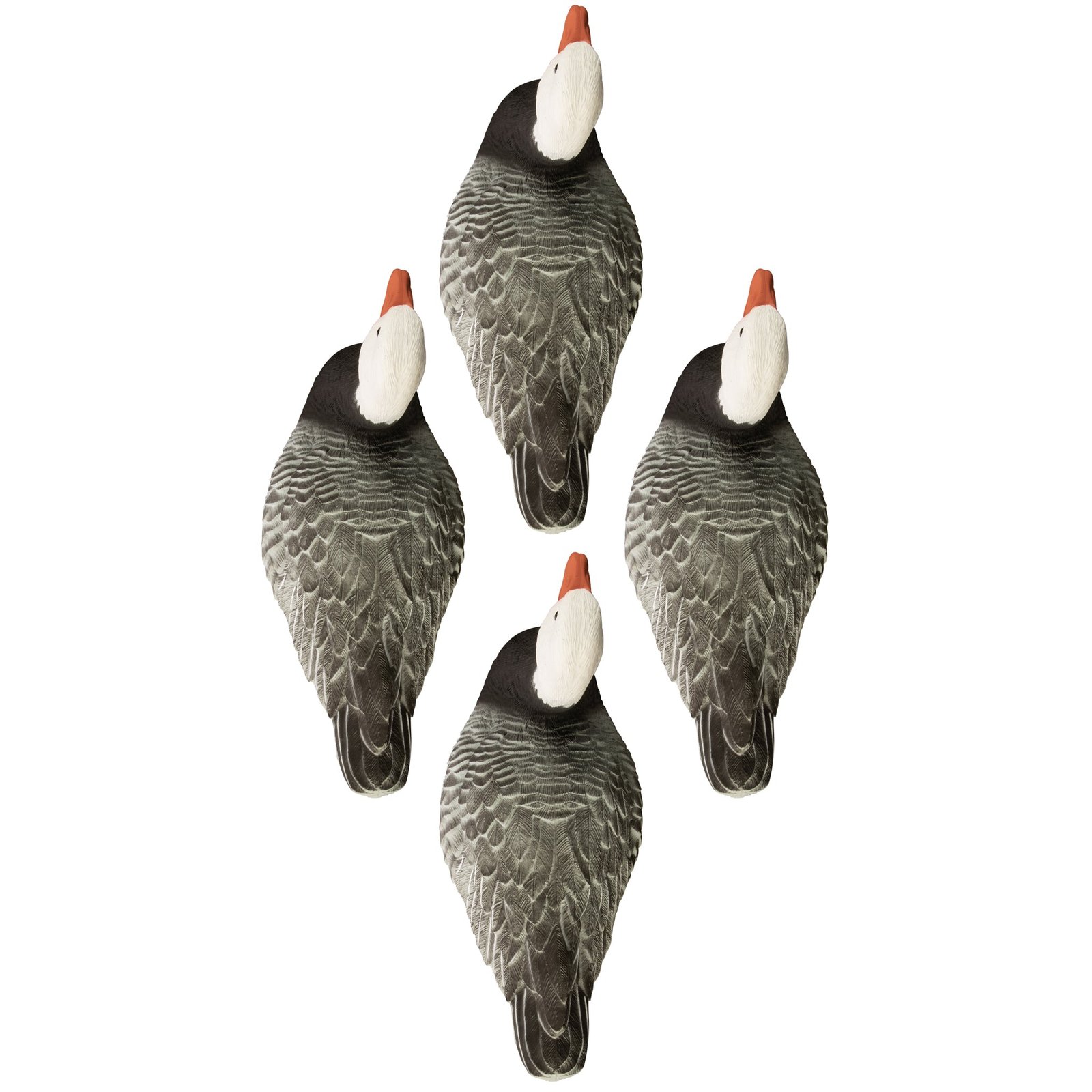 Full-Size Goose Floater-Blue - Image 2