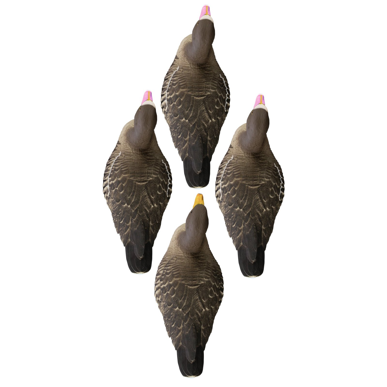 Full-Size Goose Floater-Speck - Image 2