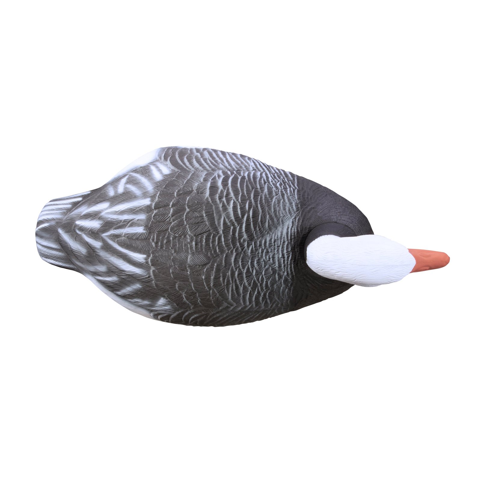 Full-Size Half-Shell-Blue - Image 3