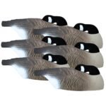 Full-Size Half-Shell Sleeper Pack-Canada