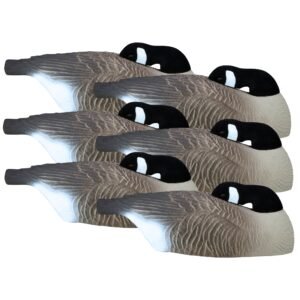 Full-Size Half-Shell Sleeper Pack-Canada