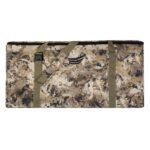 Flight 12 Slot Duck Decoy Bag - Optifade Marsh