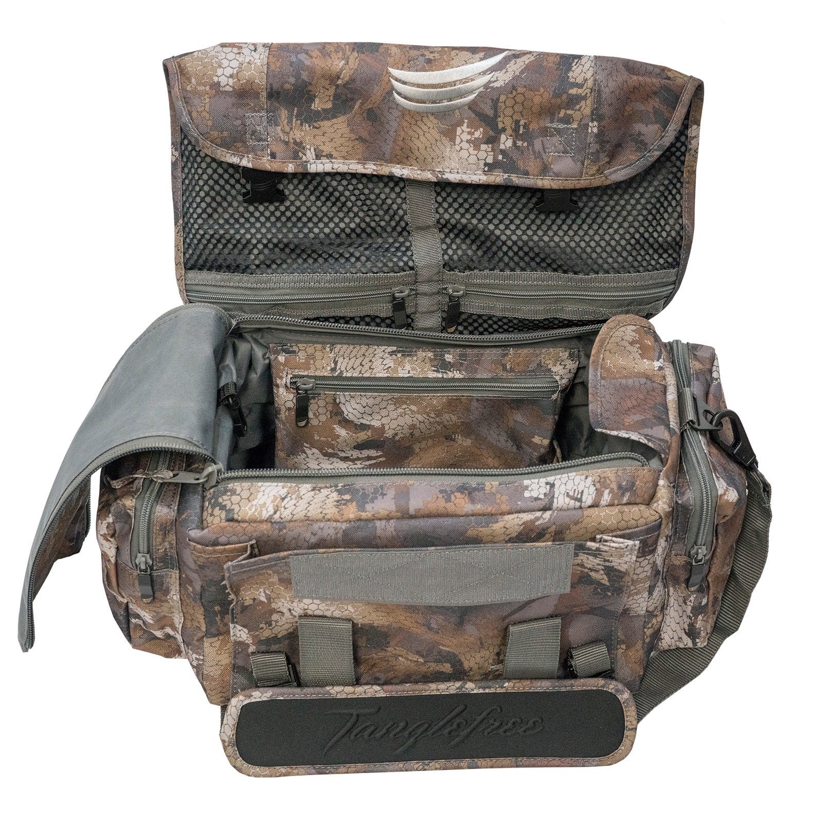 Flight Blind Bag -Optifade Timber - Image 2