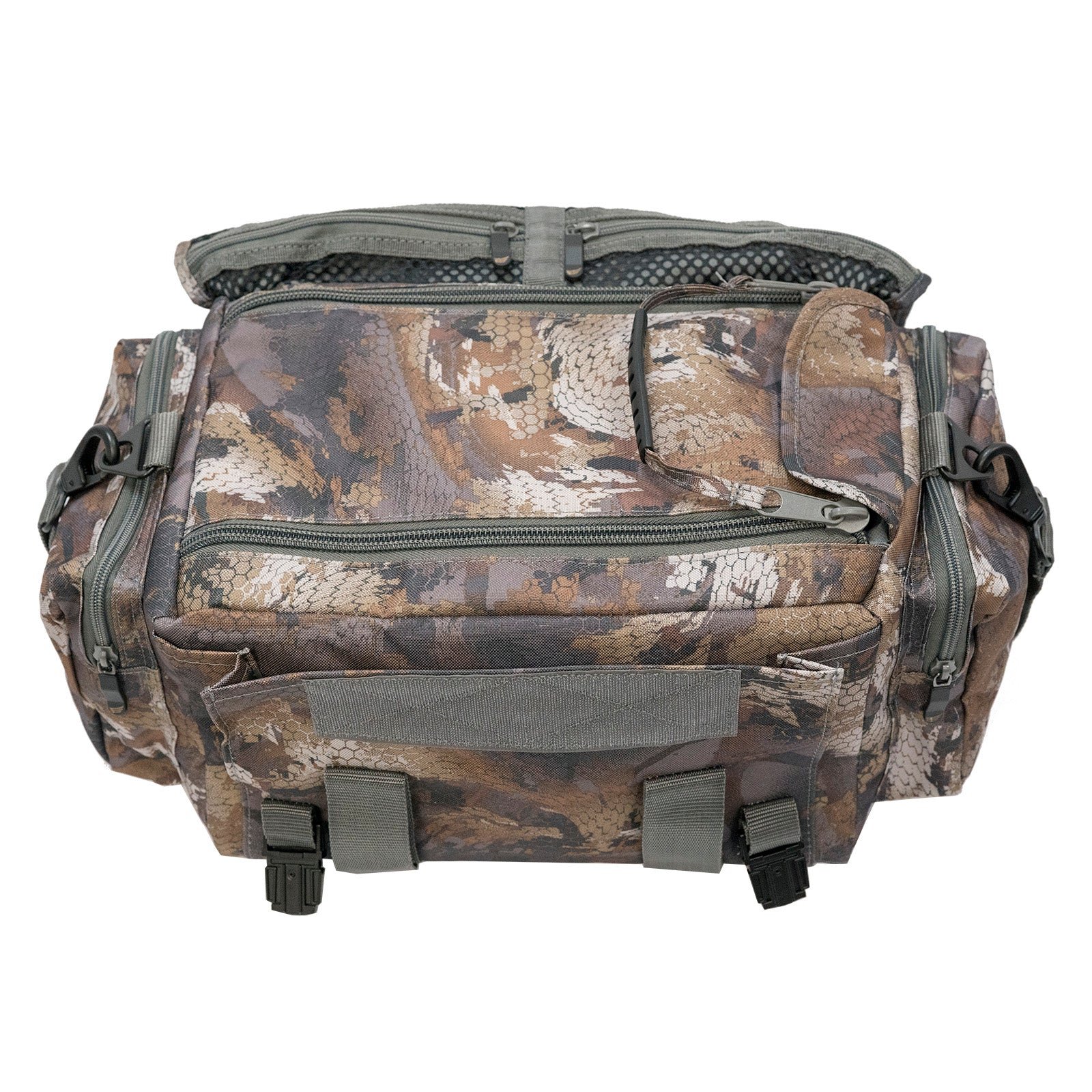 Flight Blind Bag -Optifade Timber - Image 4