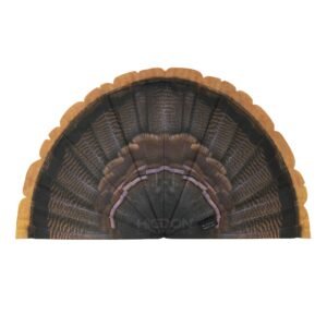 Apex Strutter Turkey Replacement Fan