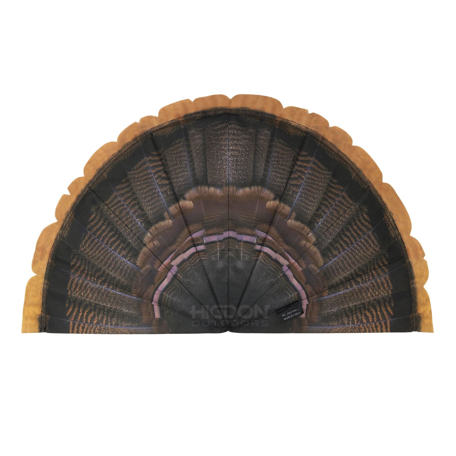 Apex Strutter Turkey Replacement Fan