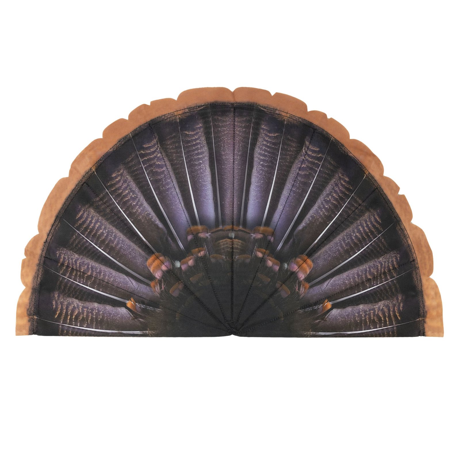 Apex Strutter Turkey Replacement Fan - Image 2