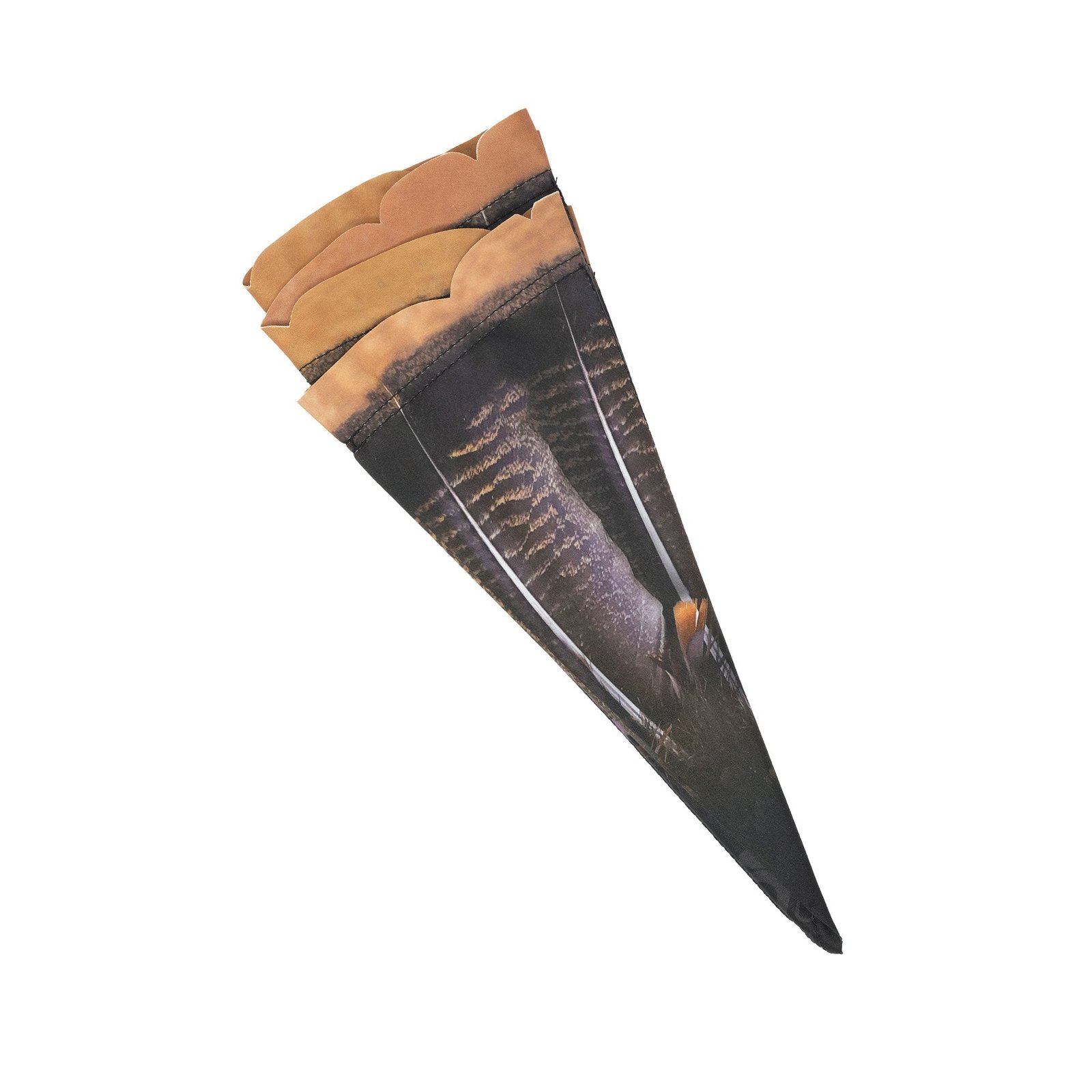 Apex Strutter Turkey Replacement Fan - Image 3