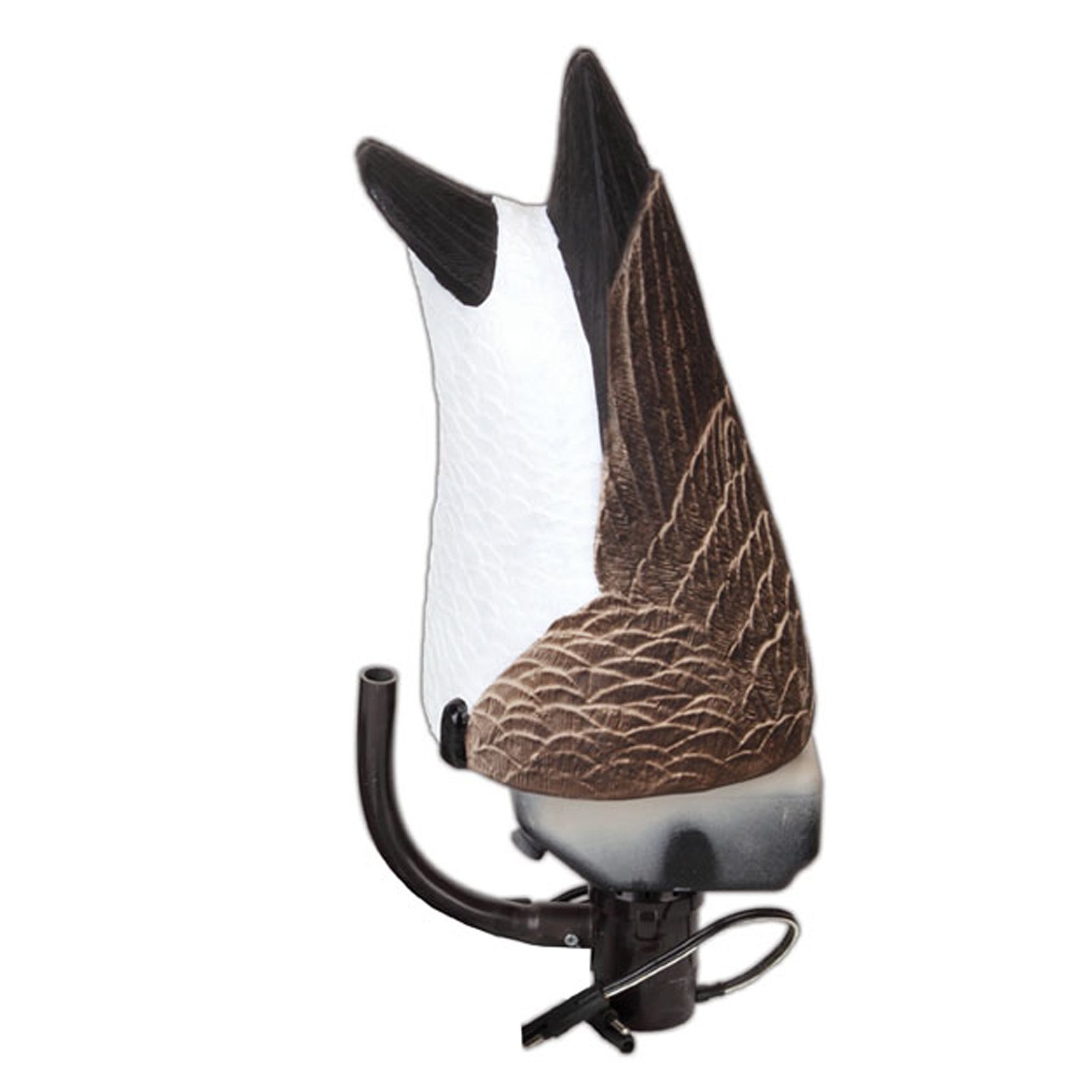 Hardwire Pulsator Goose Butt-Canada