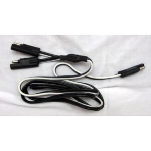 Hardwire 2-way Splitter