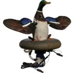 Hardwire Splashing-Flasher 2, Mallard Drake