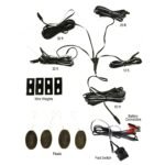 Hardwire Base Unit