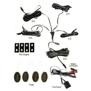 Hardwire Base Unit