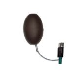Hardwire Wire End Float