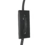 Hardwire Adjustable Cord Weight