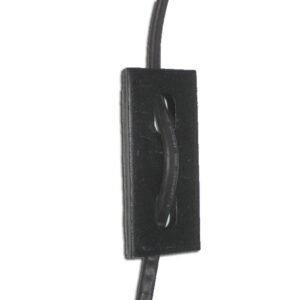 Hardwire Adjustable Cord Weight