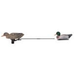 PRO Swimmer Trailing Rod