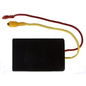 Hardwire Timer