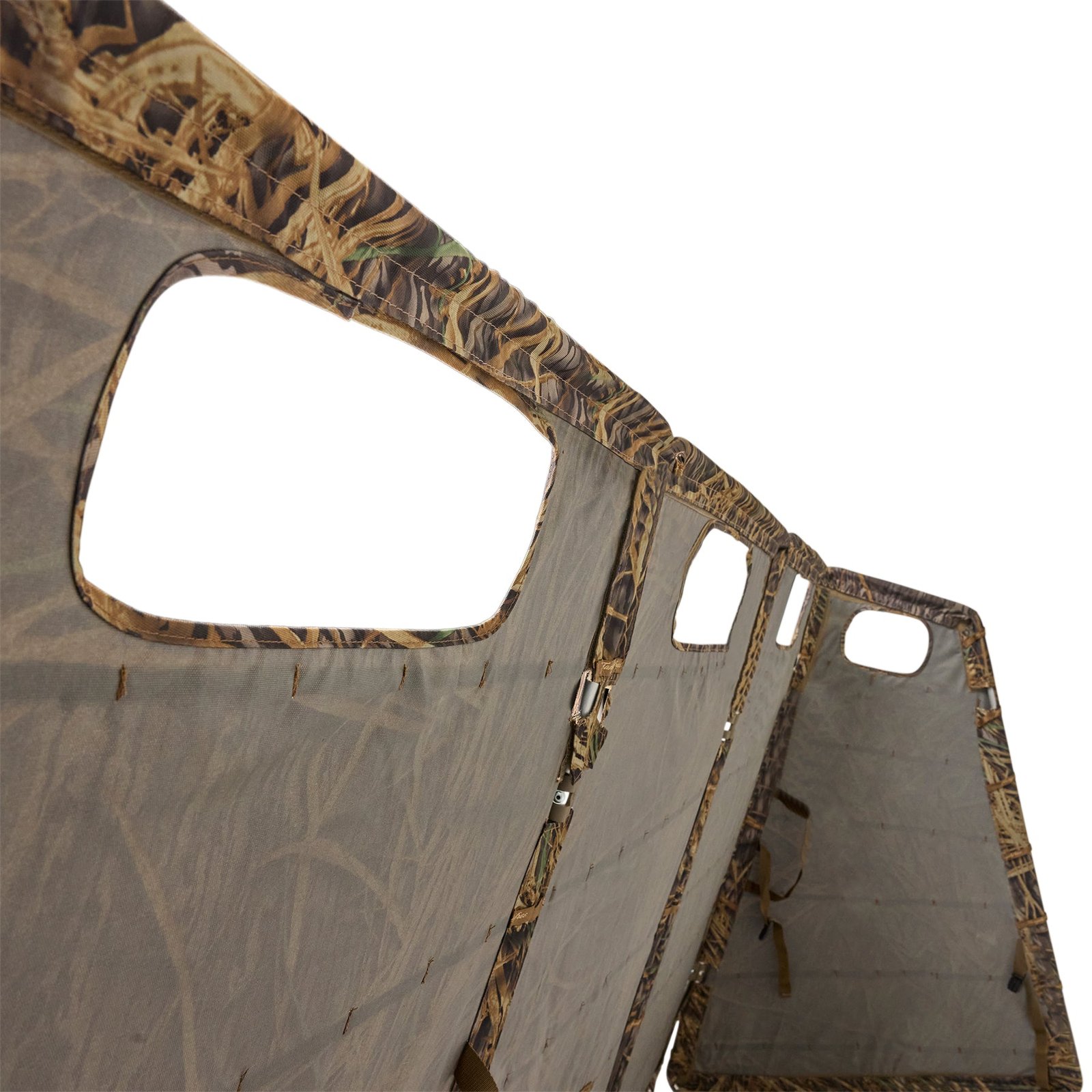 Panel Blind - Original Shadow Grass - Image 4