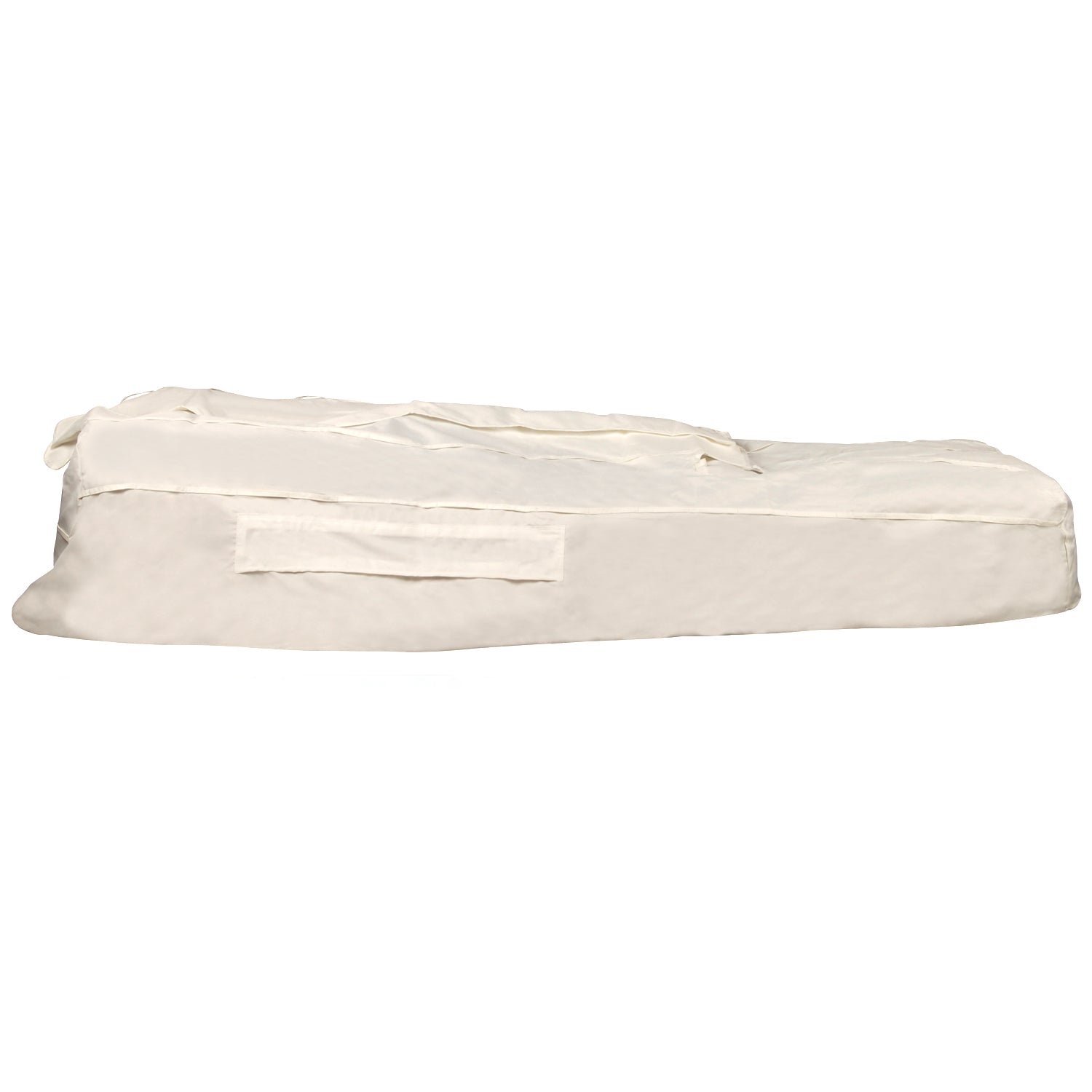 Flight Blind Snow Cover