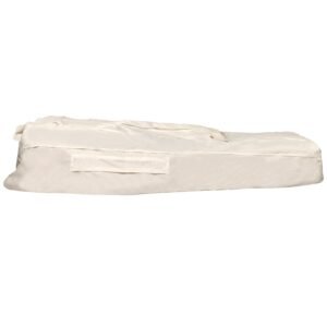 Flight Snap Blind Snow Cover