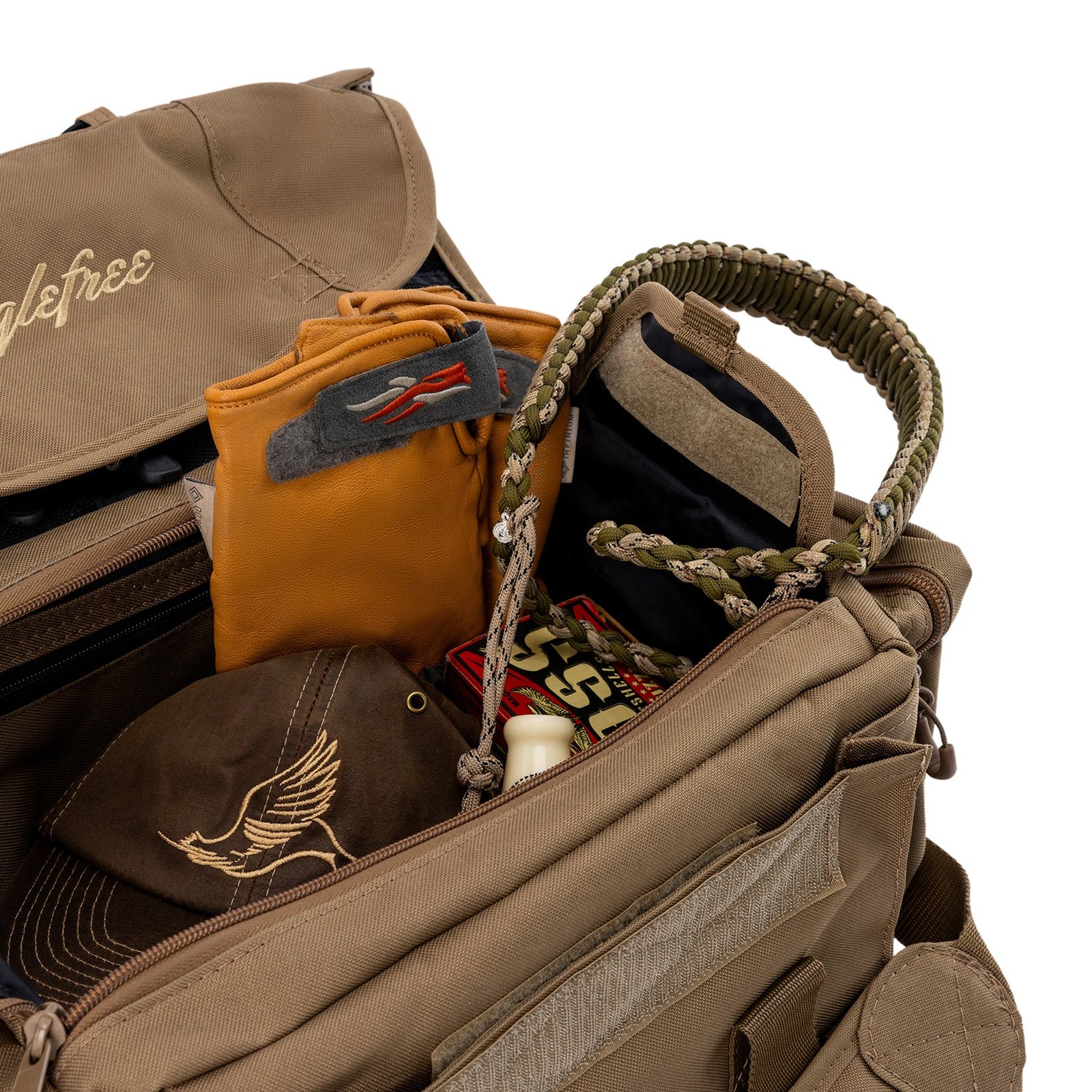Pit Bag - Dirt - Image 3
