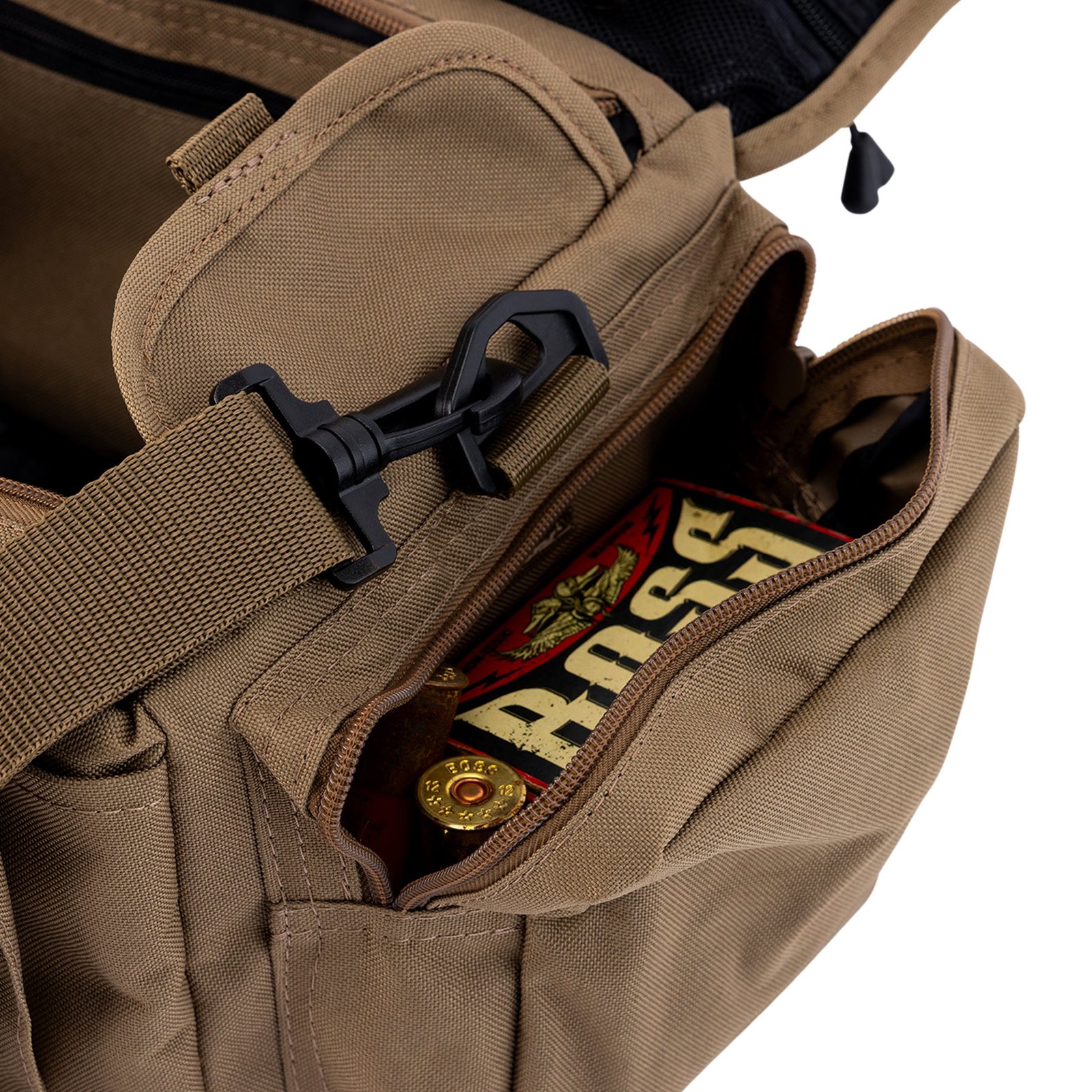Pit Bag - Dirt - Image 4